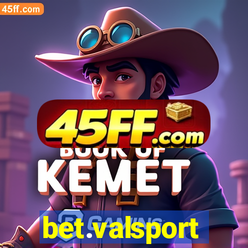 bet.valsport
