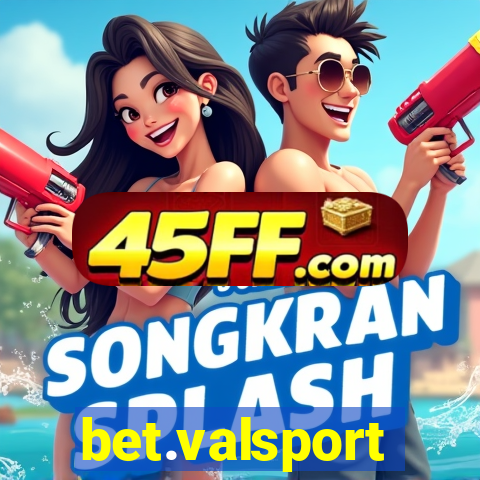 bet.valsport