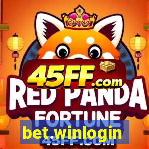 bet.winlogin