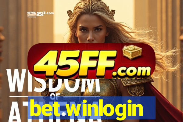 bet.winlogin