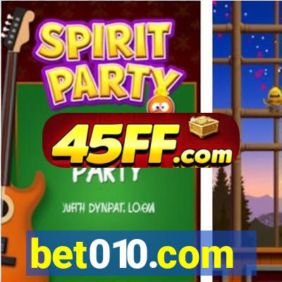 bet010.com
