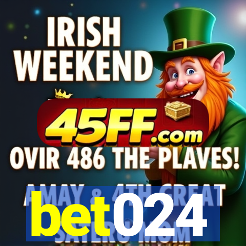 bet024