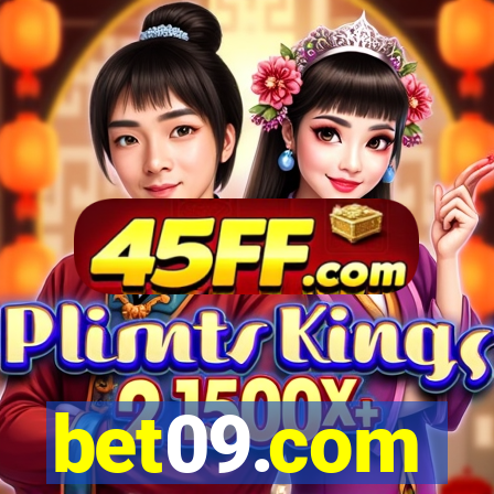 bet09.com