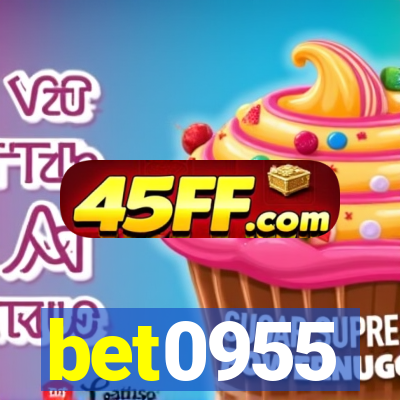 bet0955