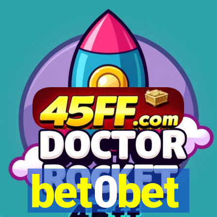 bet0bet
