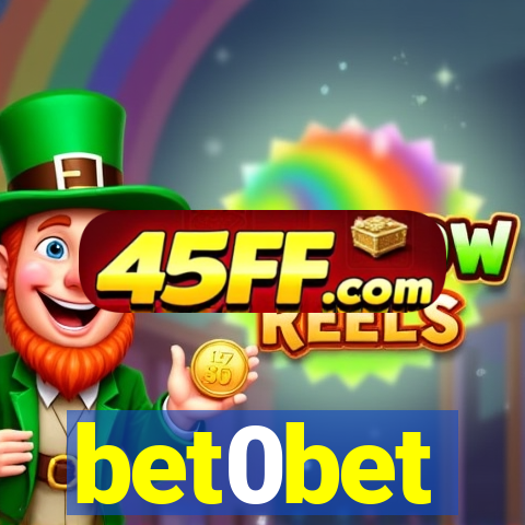 bet0bet