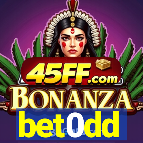 bet0dd