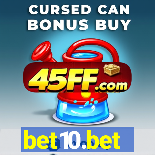 bet10.bet