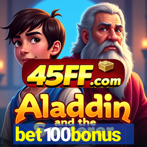 bet100bonus