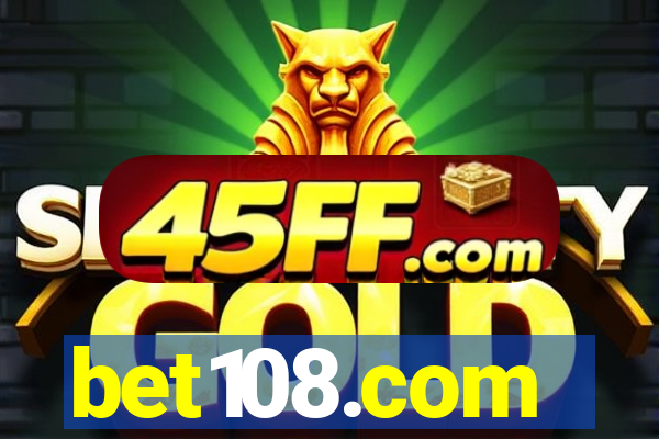 bet108.com