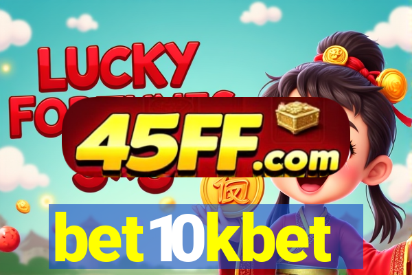 bet10kbet