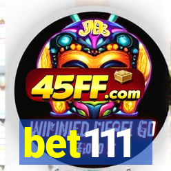 bet111