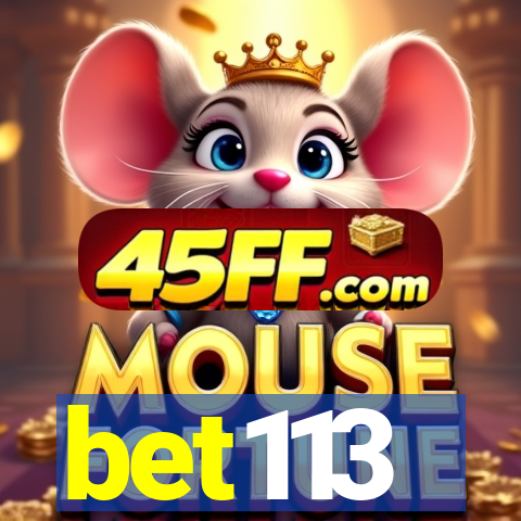 bet113