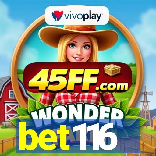 bet116