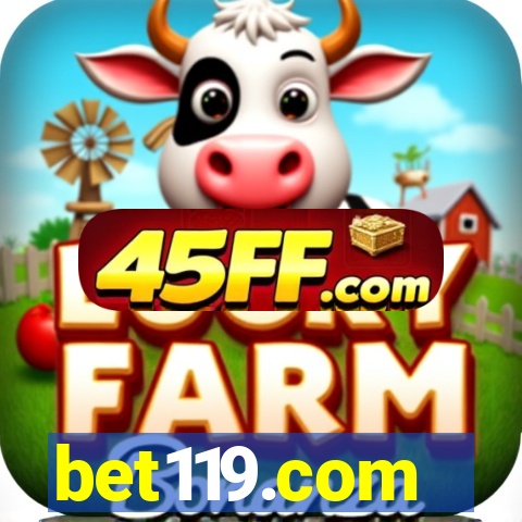 bet119.com