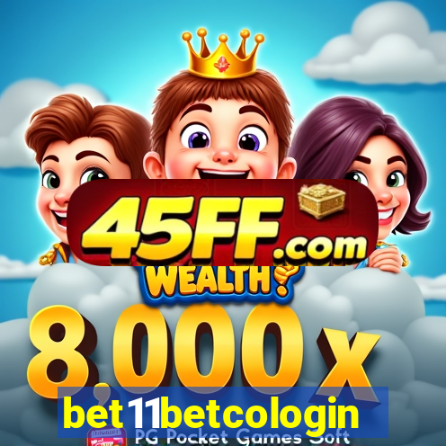 bet11betcologin