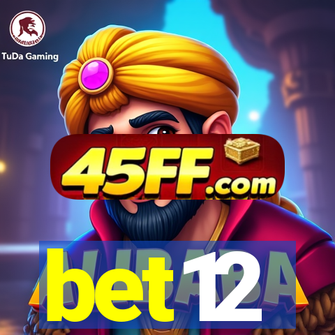 bet12