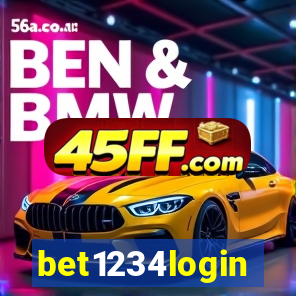 bet1234login
