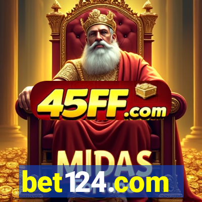 bet124.com