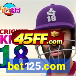 bet125.com