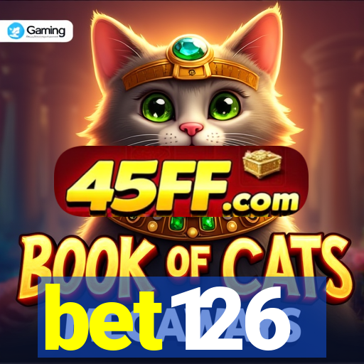 bet126