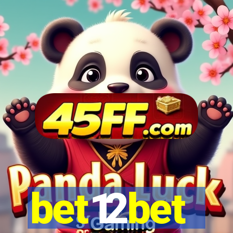 bet12bet