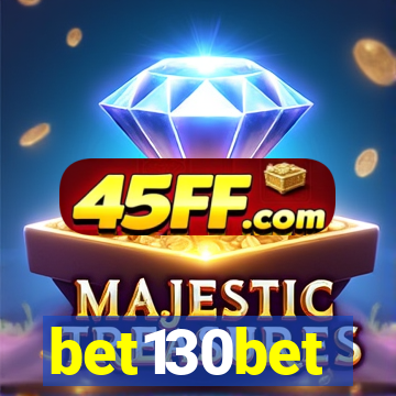 bet130bet