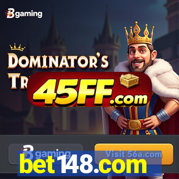 bet148.com