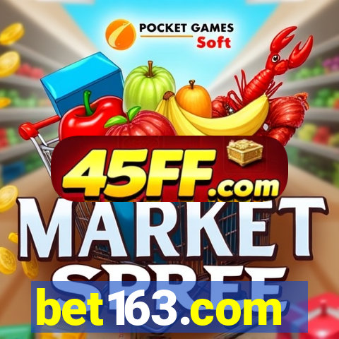 bet163.com