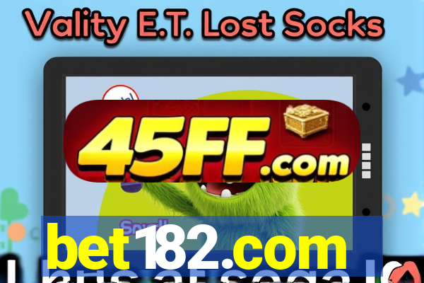 bet182.com