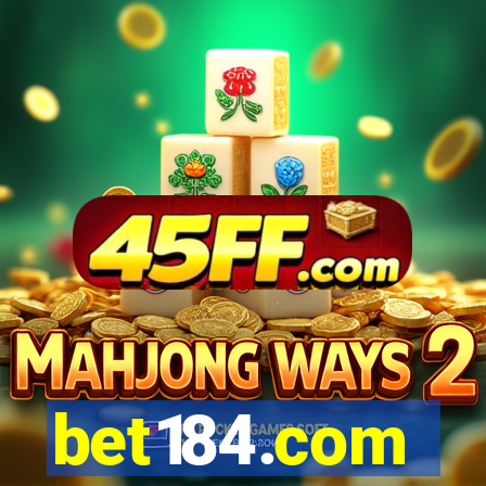 bet184.com