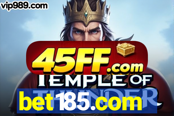 bet185.com