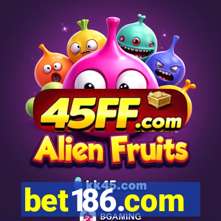 bet186.com