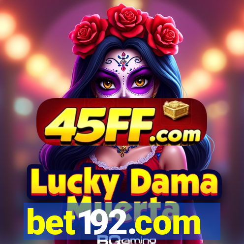 bet192.com