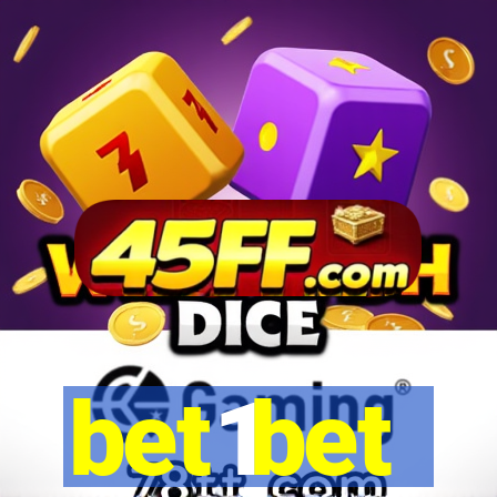 bet1bet