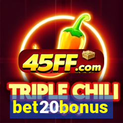 bet20bonus