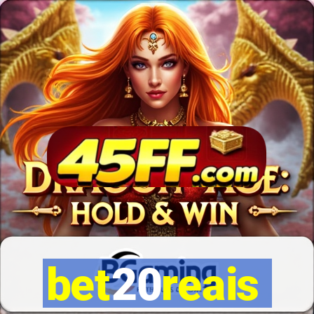 bet20reais