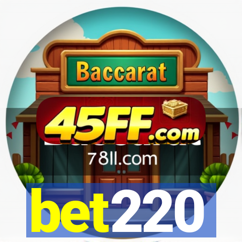 bet220