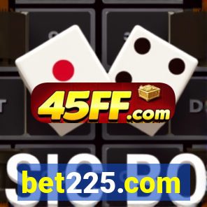 bet225.com