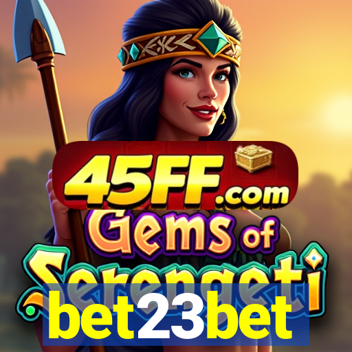 bet23bet