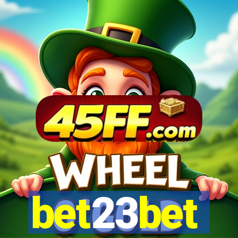 bet23bet