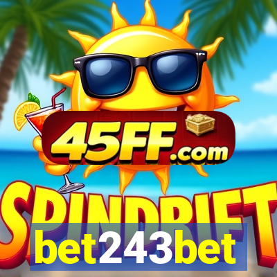 bet243bet