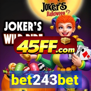 bet243bet