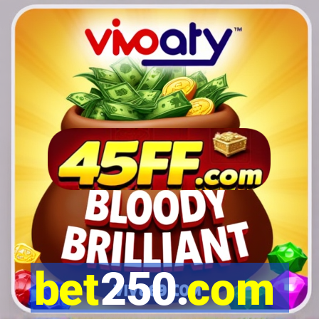 bet250.com