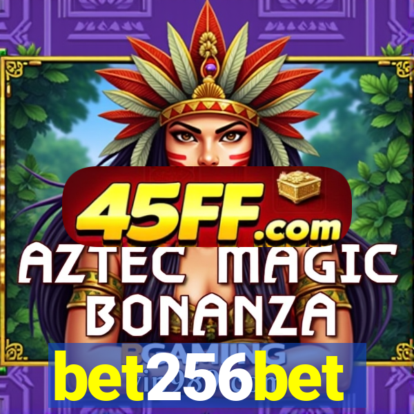bet256bet
