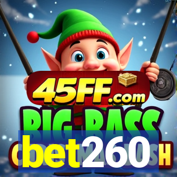 bet260