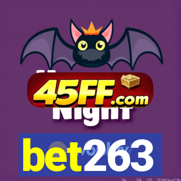 bet263