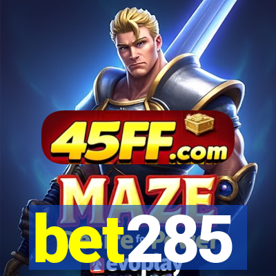 bet285