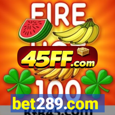 bet289.com