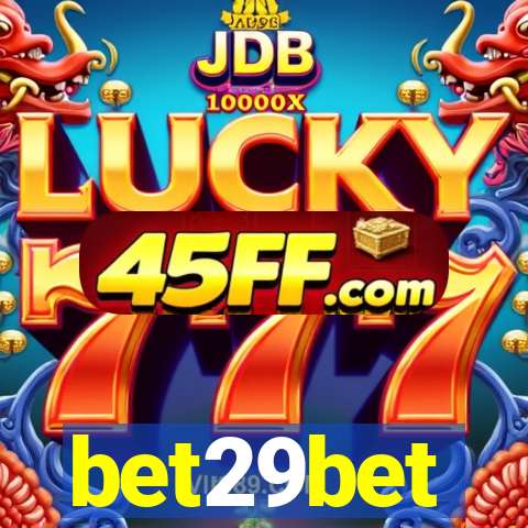 bet29bet